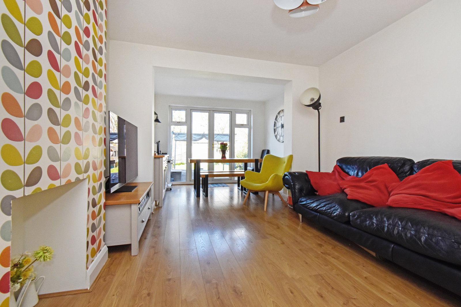 Semi Detached House in Orpington