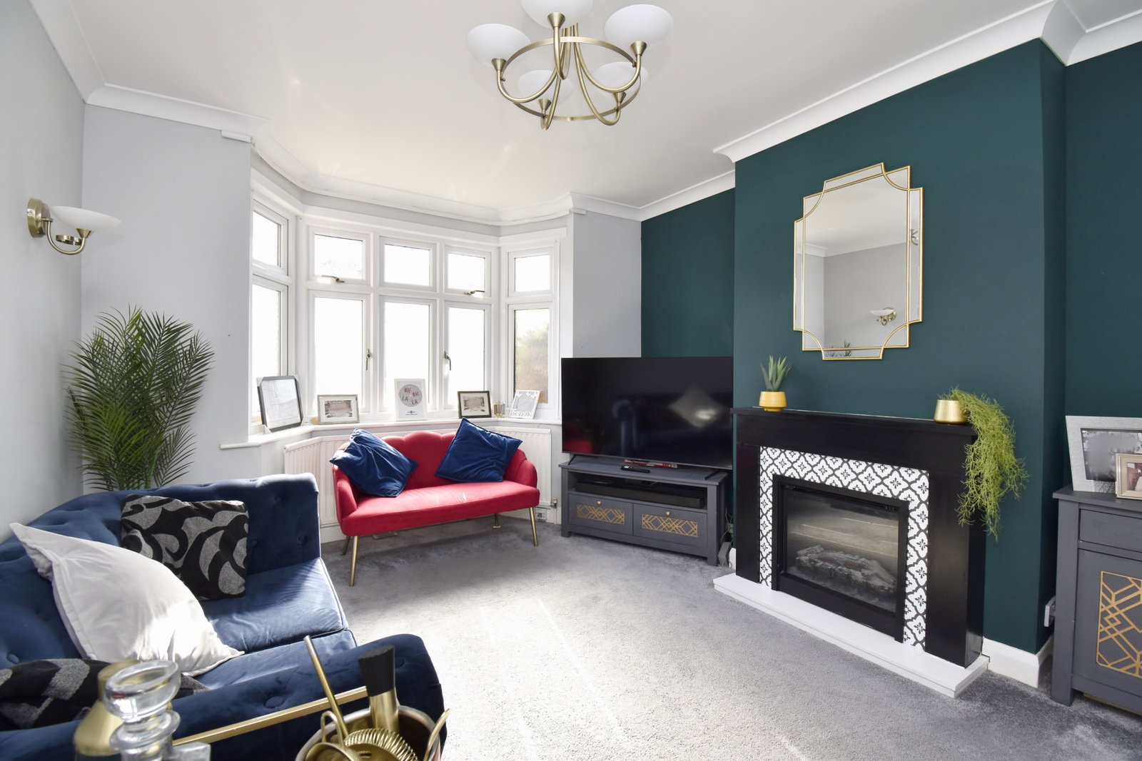 Semi Detached House in Orpington