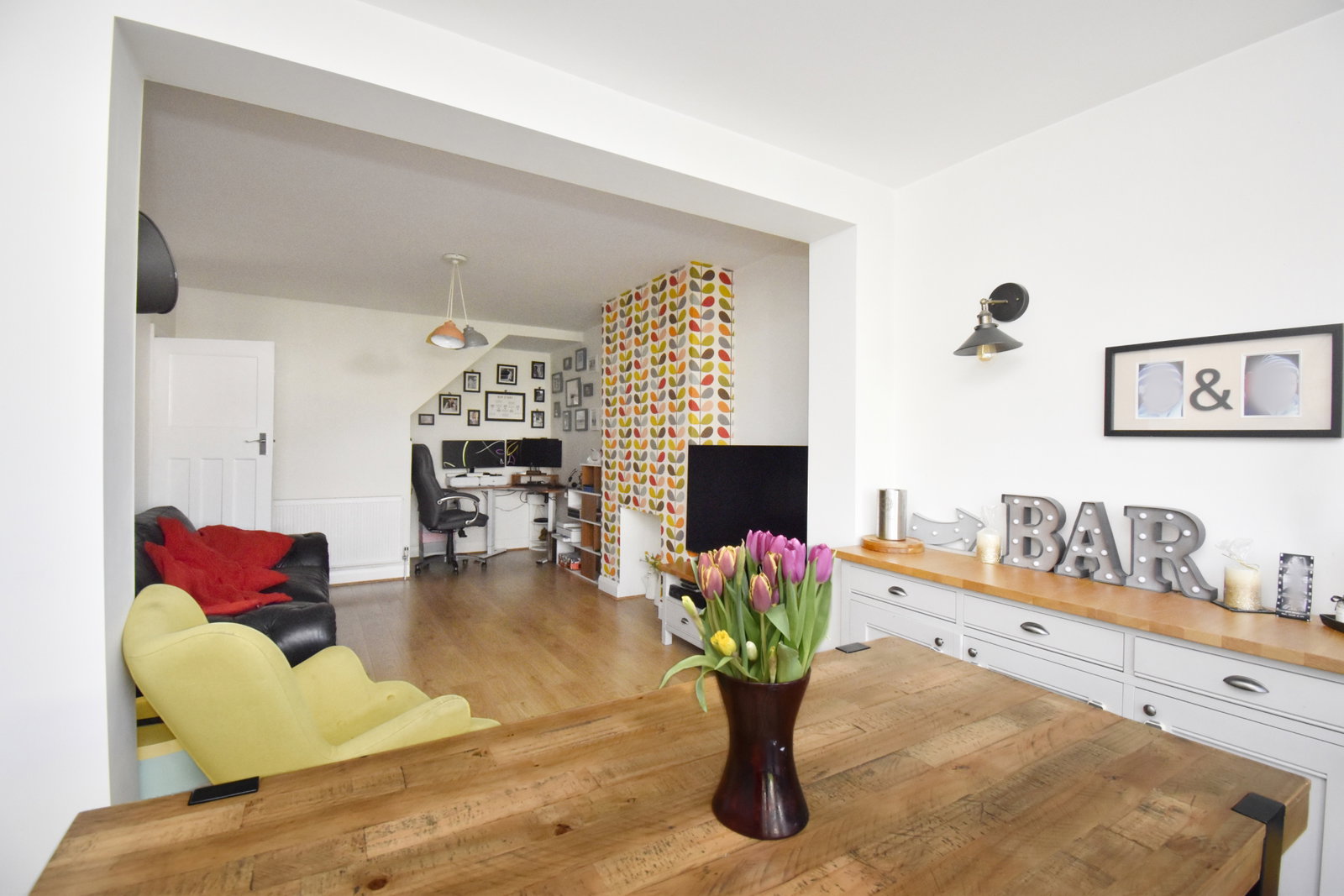 Semi Detached House in Orpington