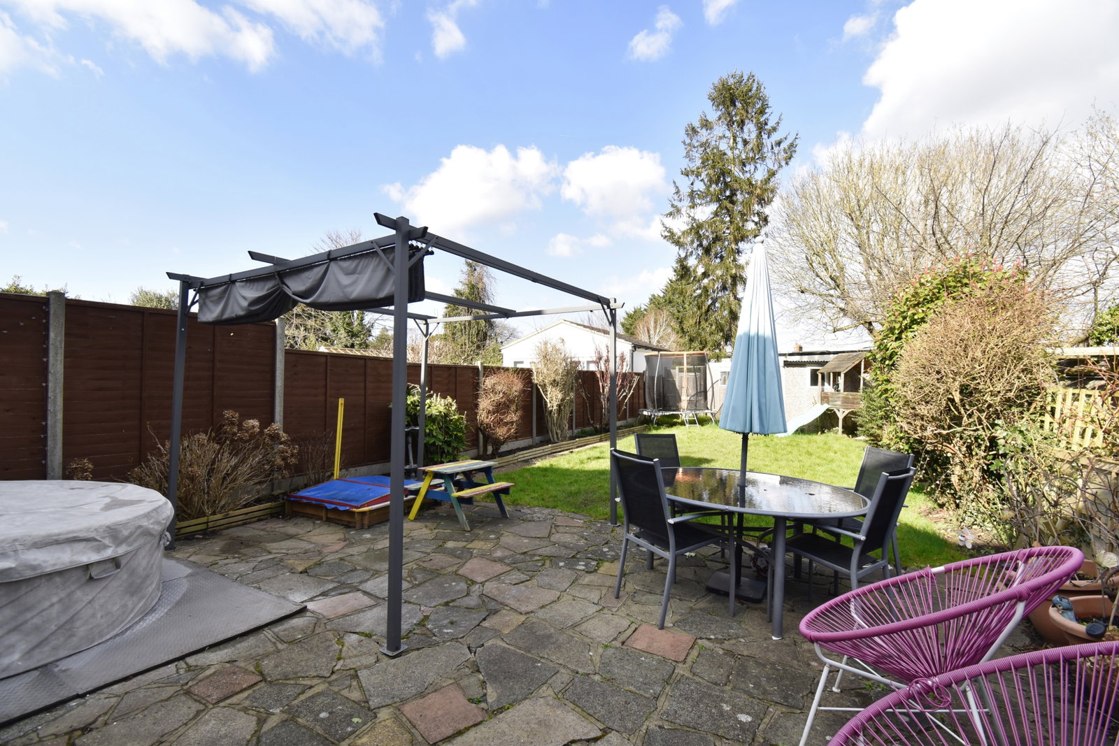 Semi Detached House in Orpington