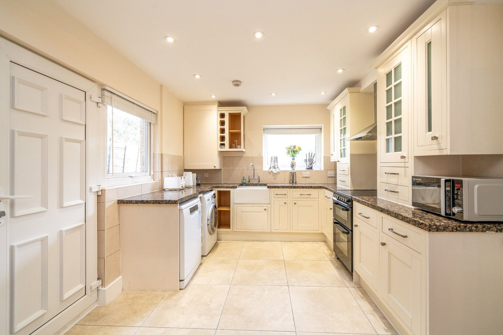 Terraced House in Watford