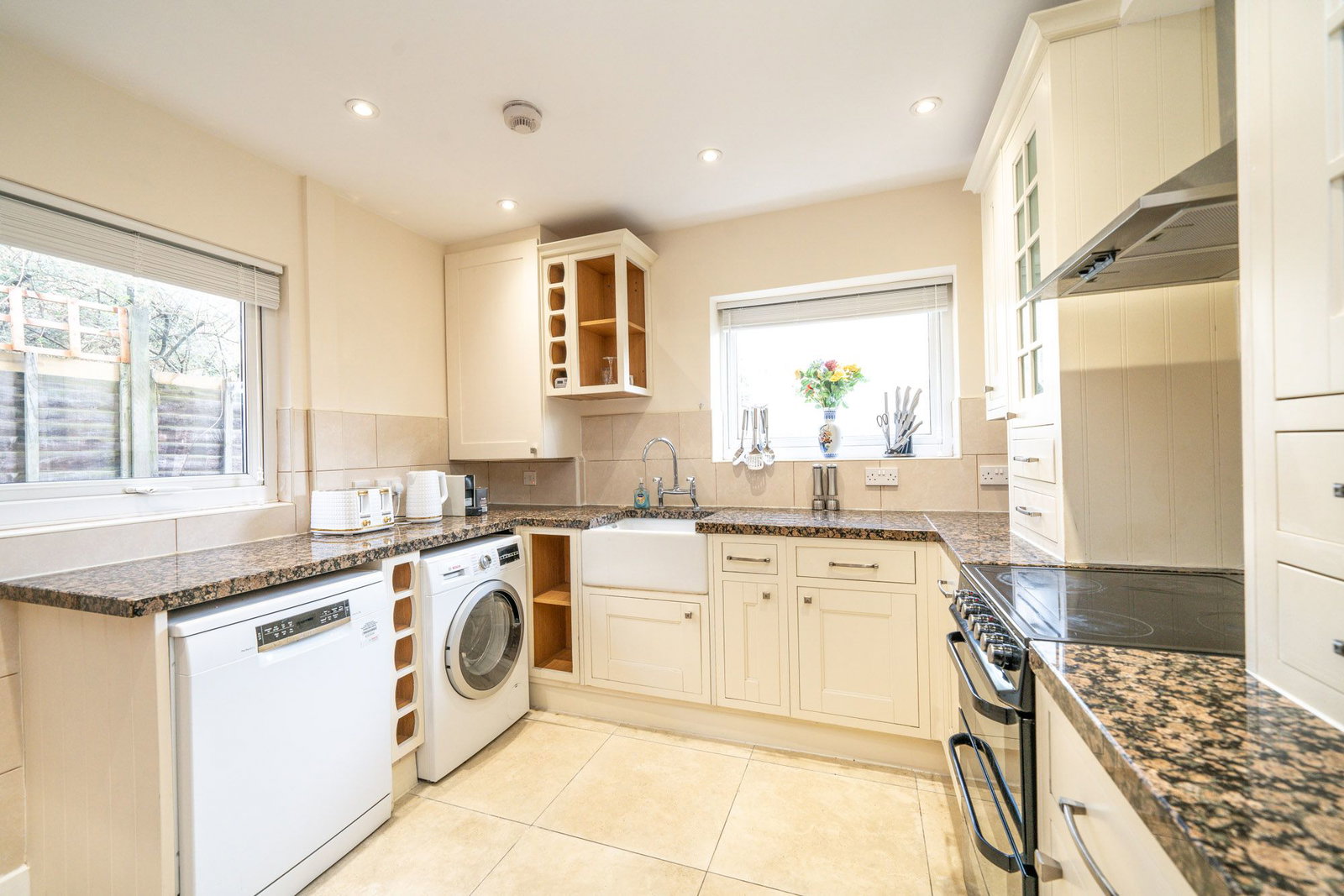 Terraced House in Watford
