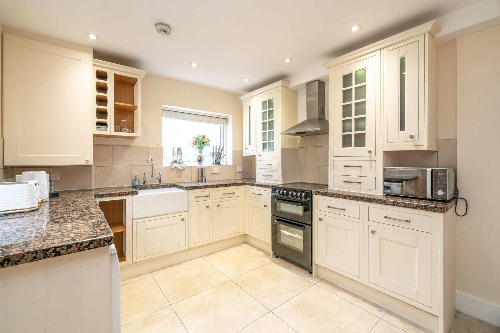 Terraced House in Watford