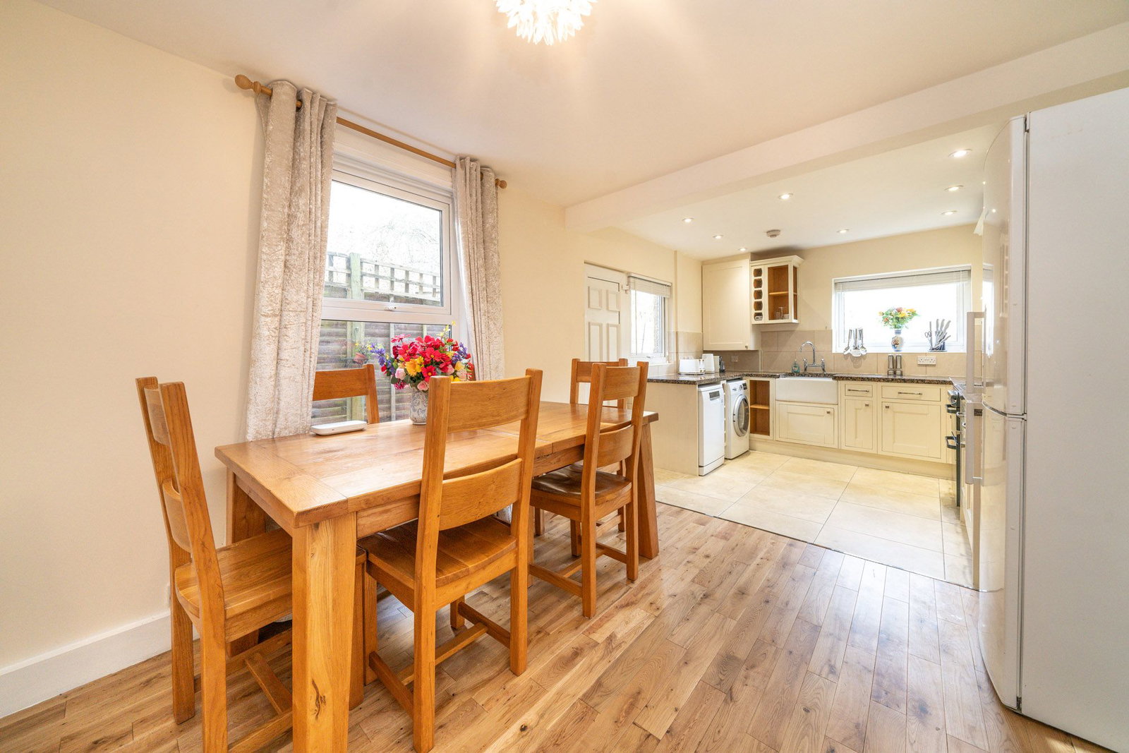 Terraced House in Watford