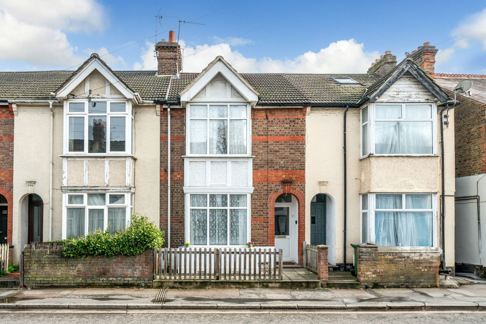 Terraced House in Watford