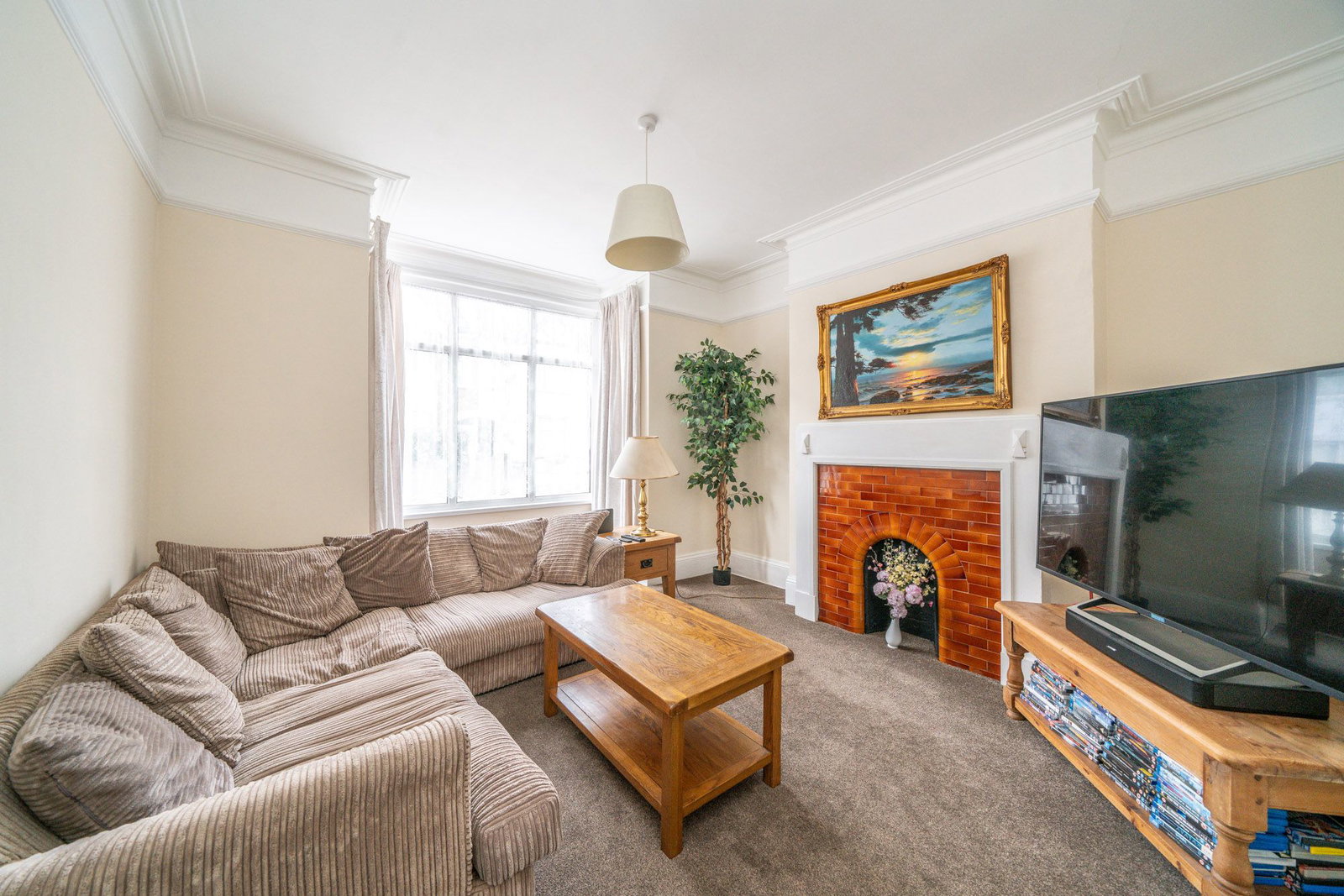 Terraced House in Watford