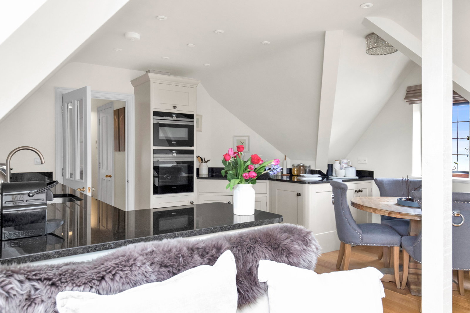 Apartment in Midhurst