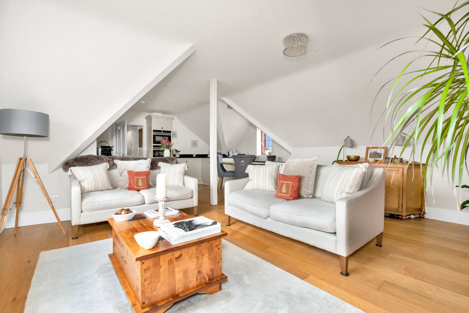 Apartment in Midhurst