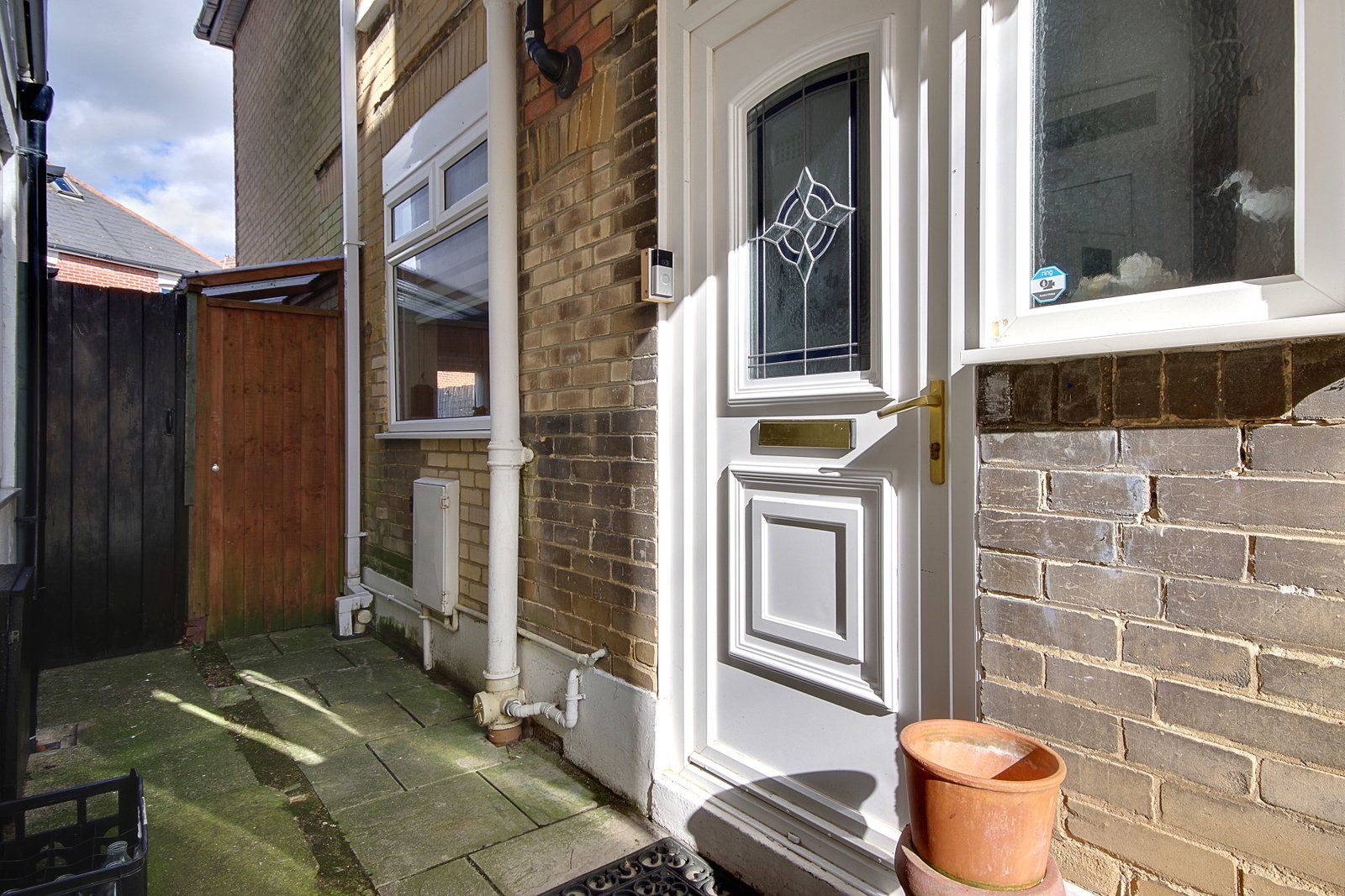 Semi Detached House in Bournemouth