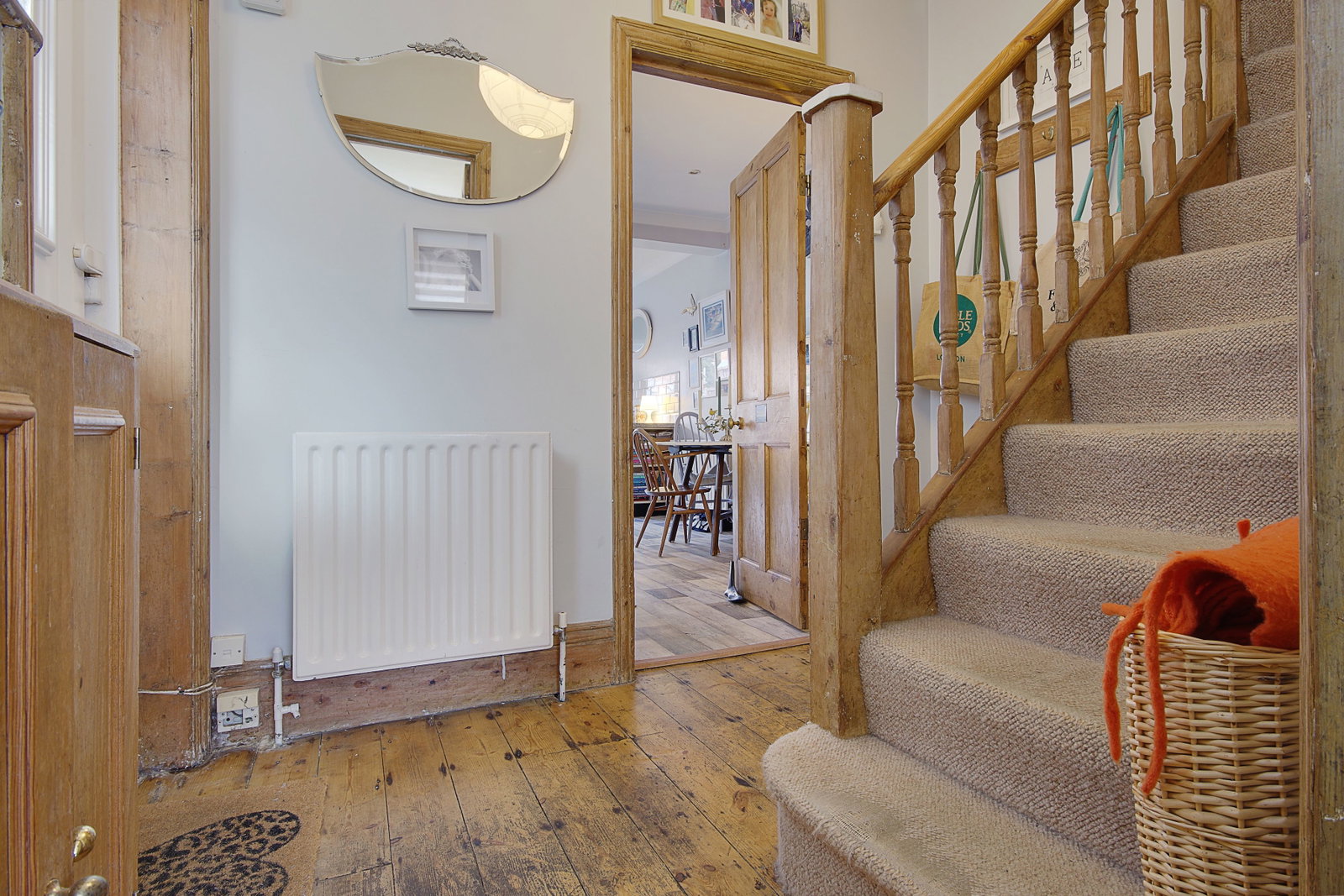 Semi Detached House in Bournemouth