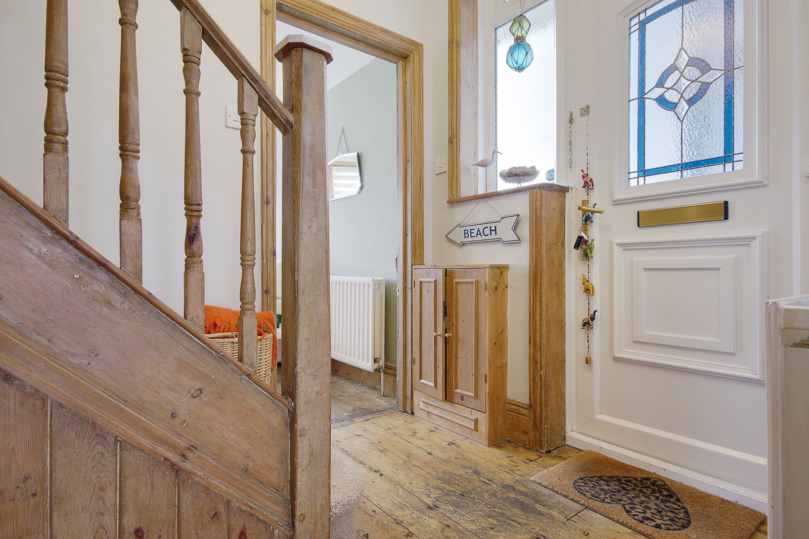 Semi Detached House in Bournemouth