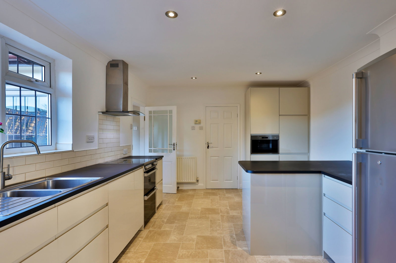 Detached House in York