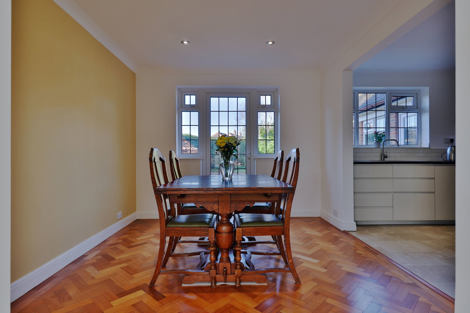 Detached House in York