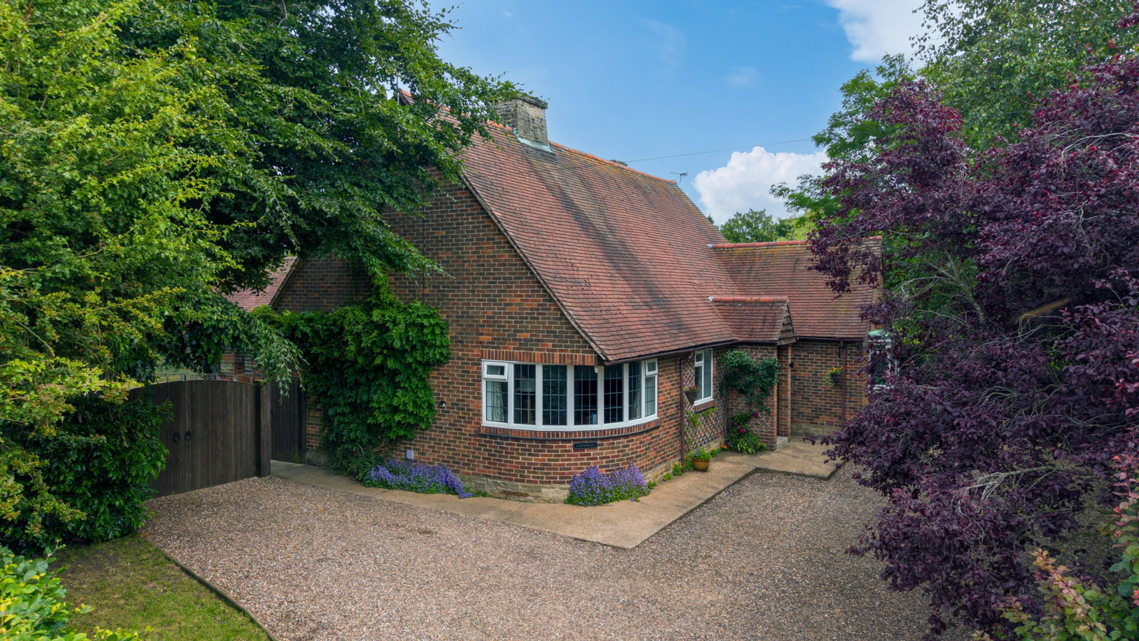 Detached House in York