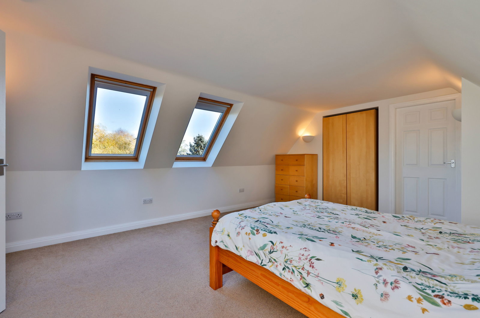 Detached House in York