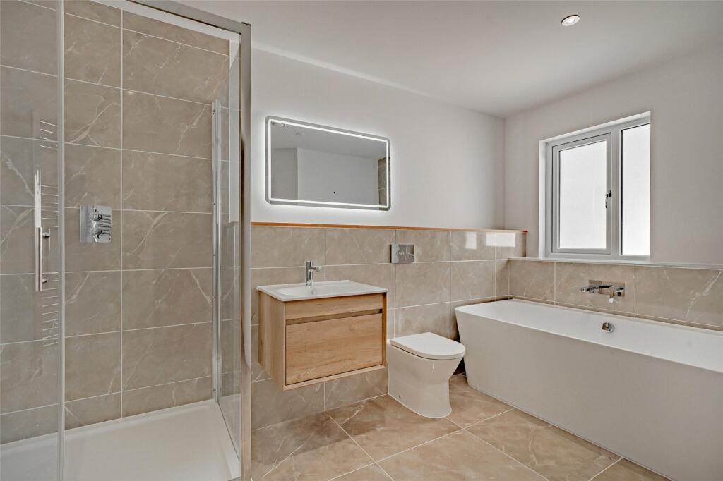 Apartment in Beaumaris