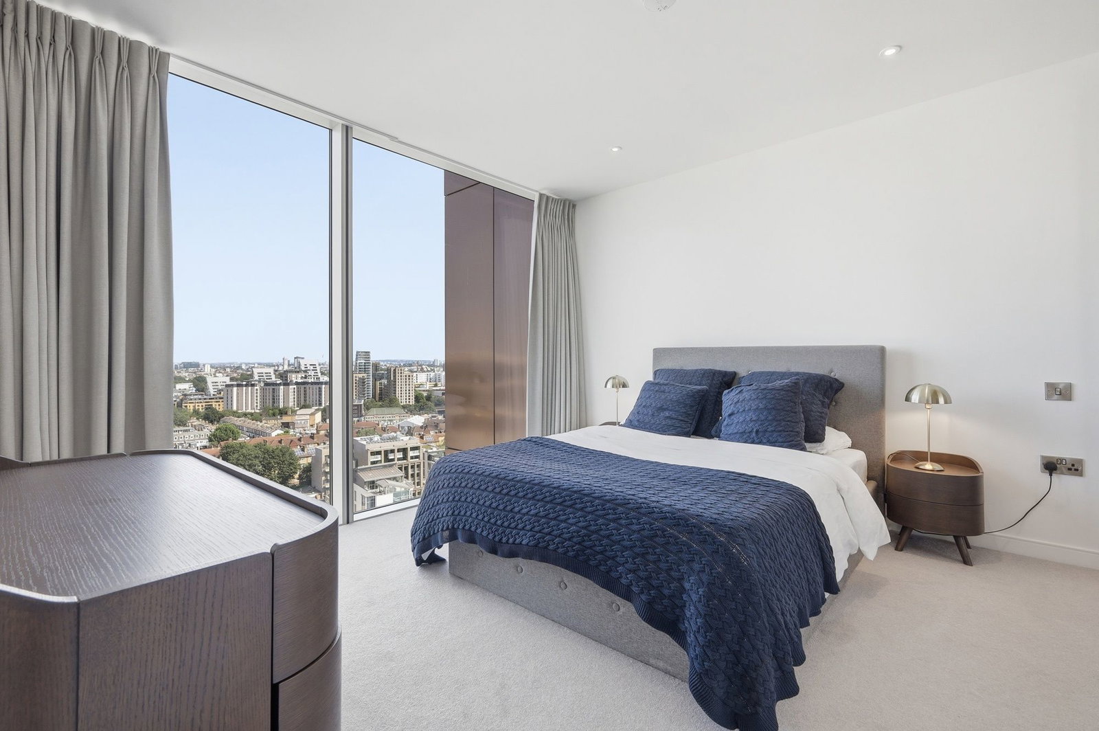 Apartment in London