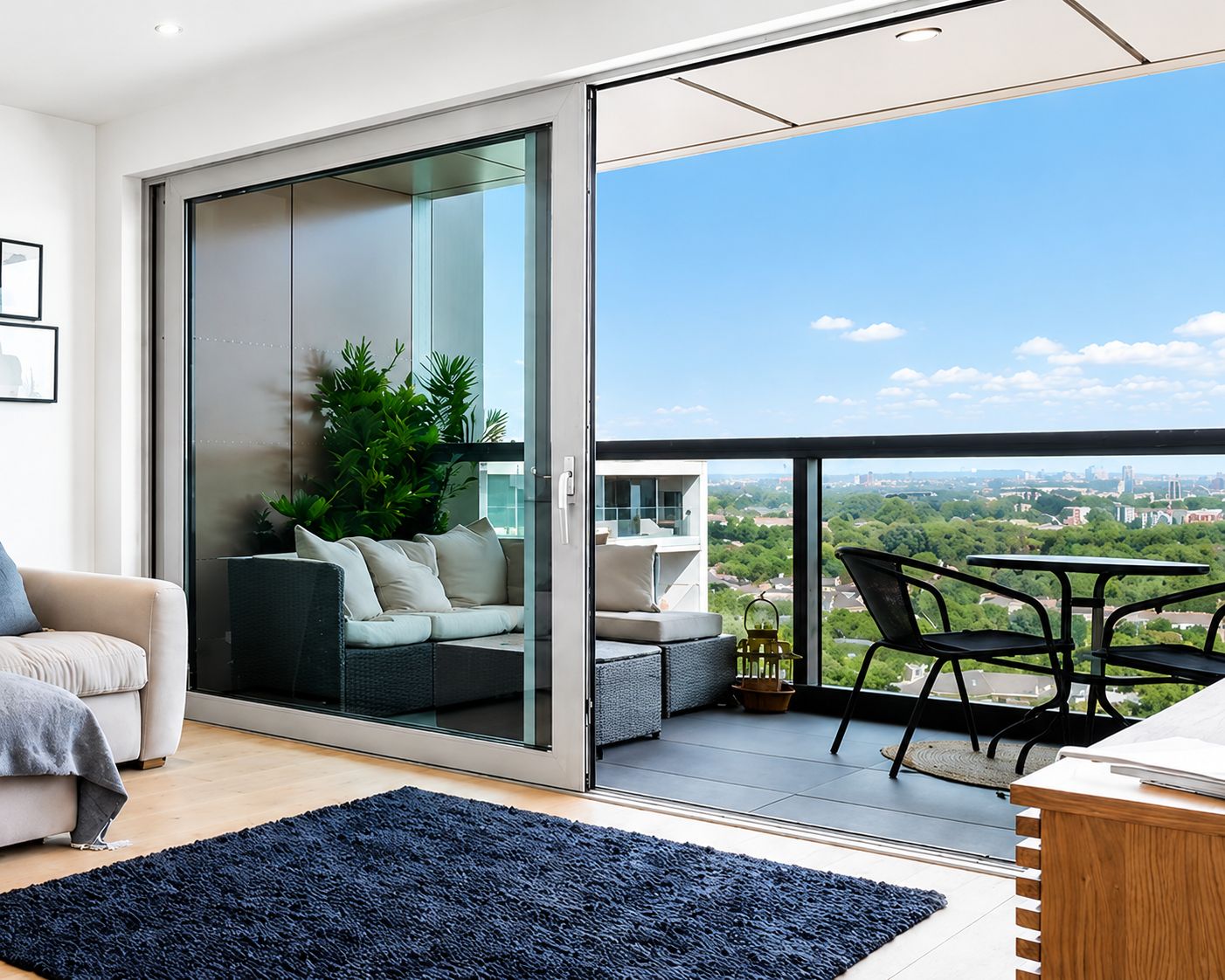 Apartment in London