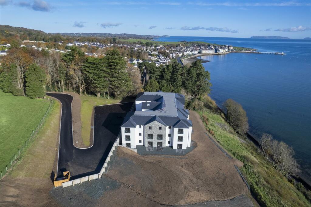 Flat in Beaumaris