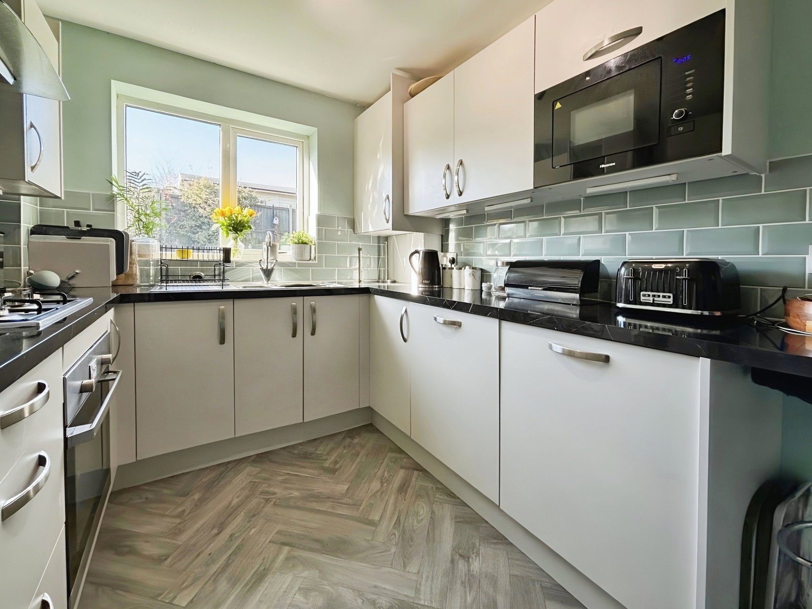 Semi Detached House in Witham