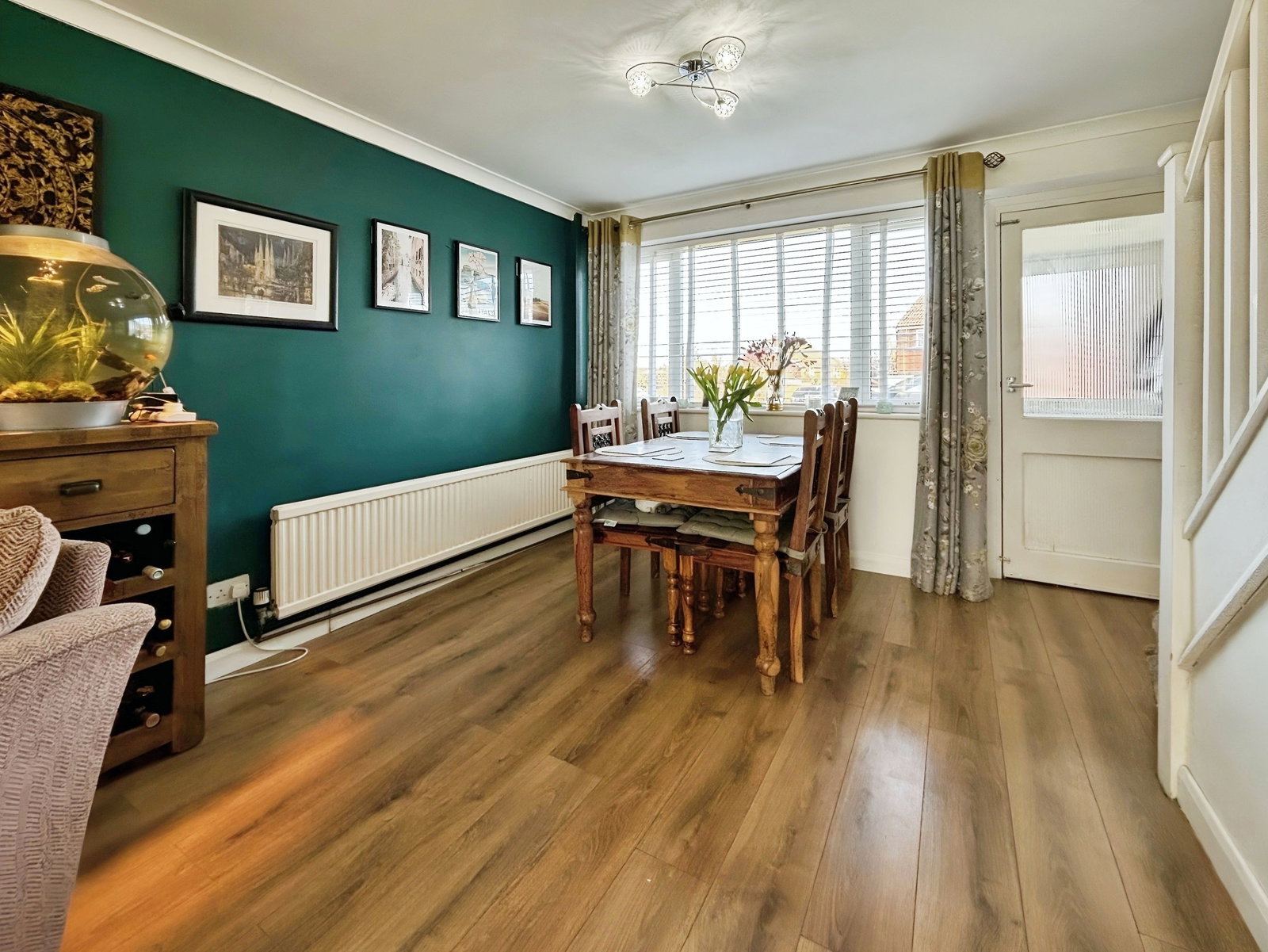 Semi Detached House in Witham