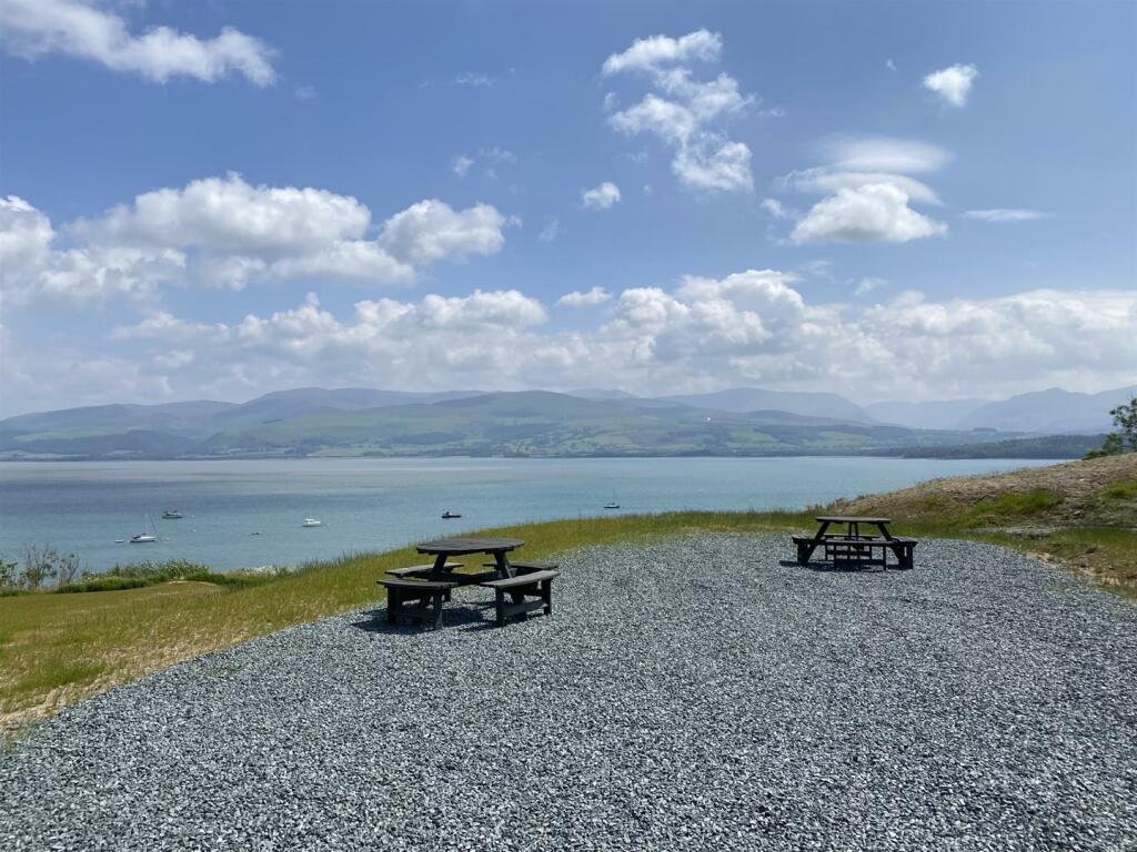Flat in Beaumaris
