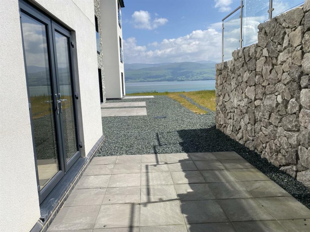 Flat in Beaumaris