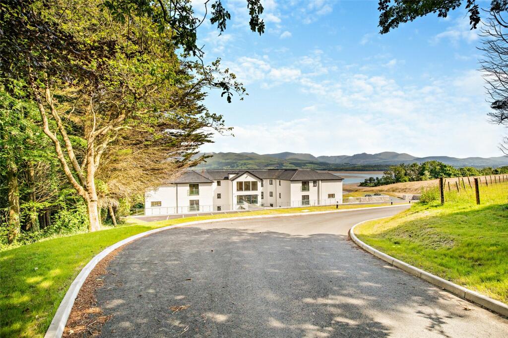Penthouse in Beaumaris