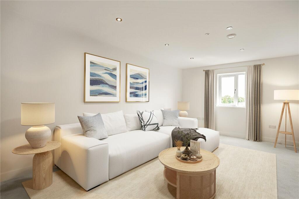 Flat in Beaumaris
