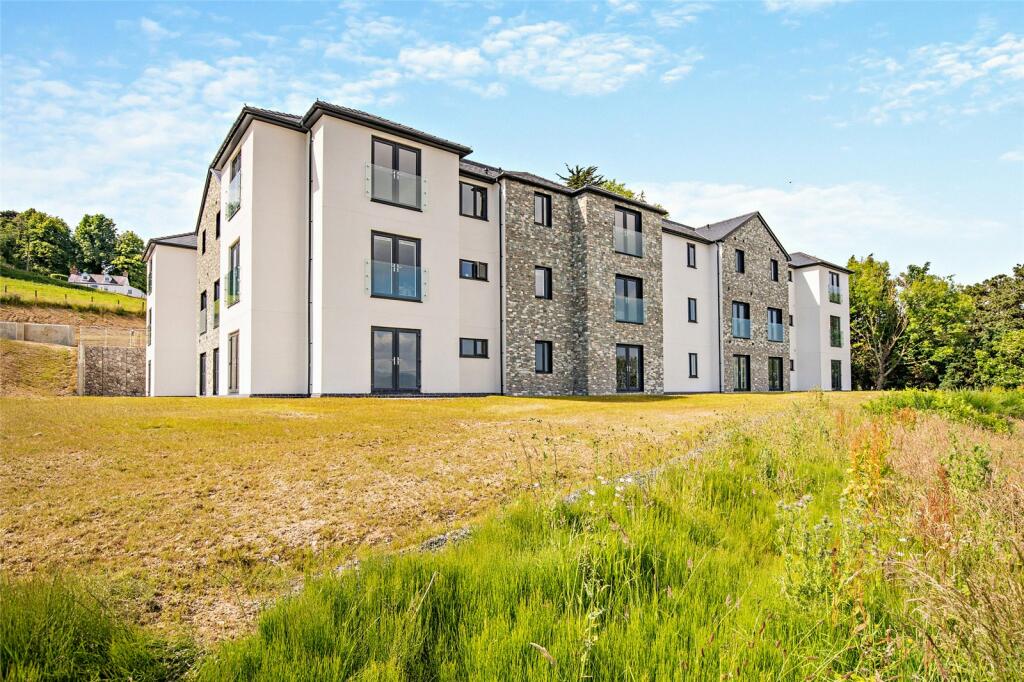 Flat in Beaumaris