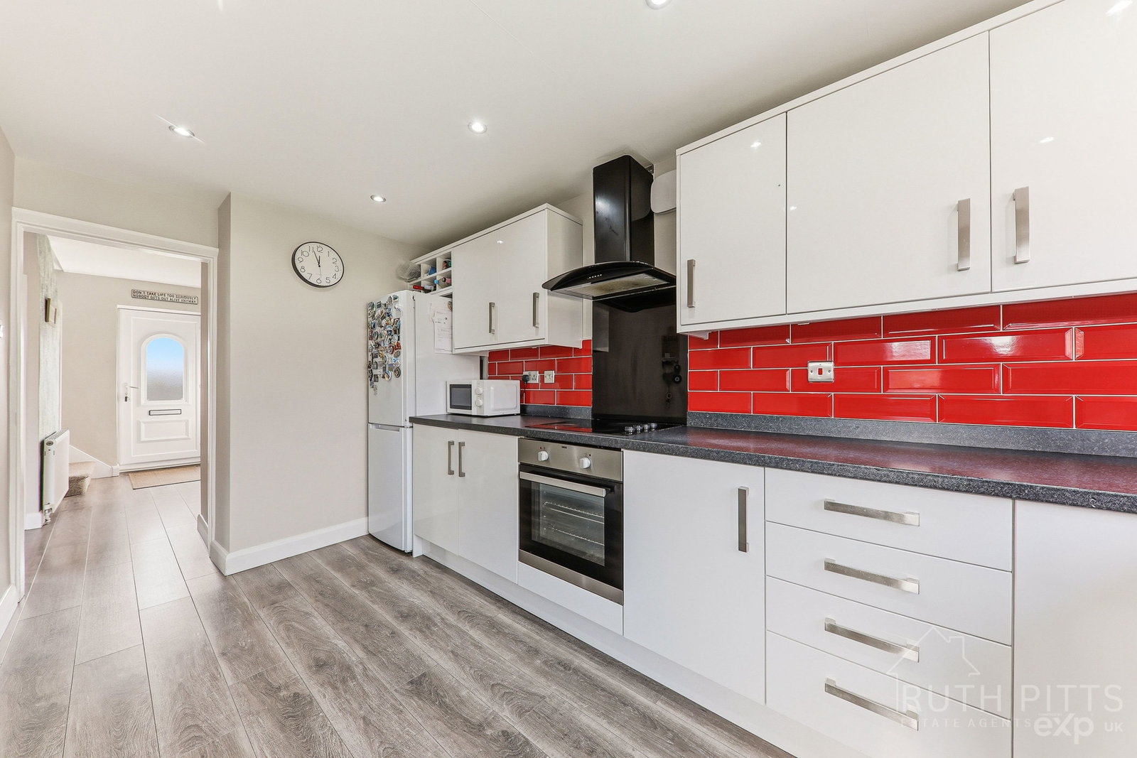 Semi Detached House in Pontefract