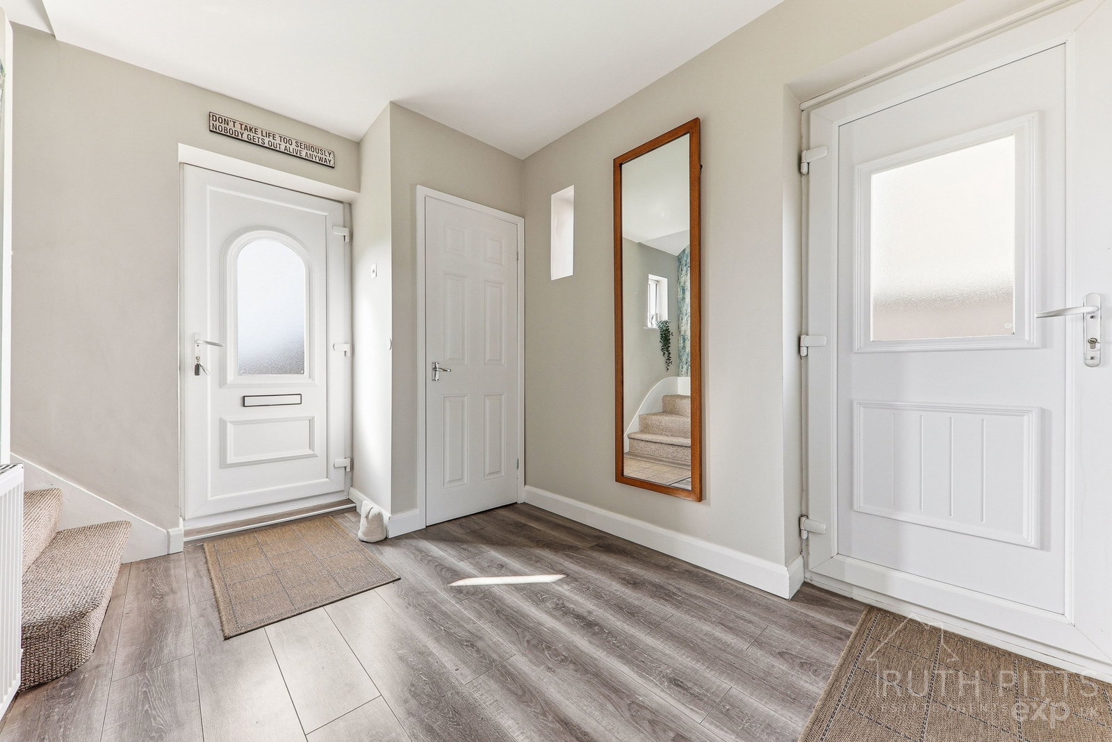 Semi Detached House in Pontefract