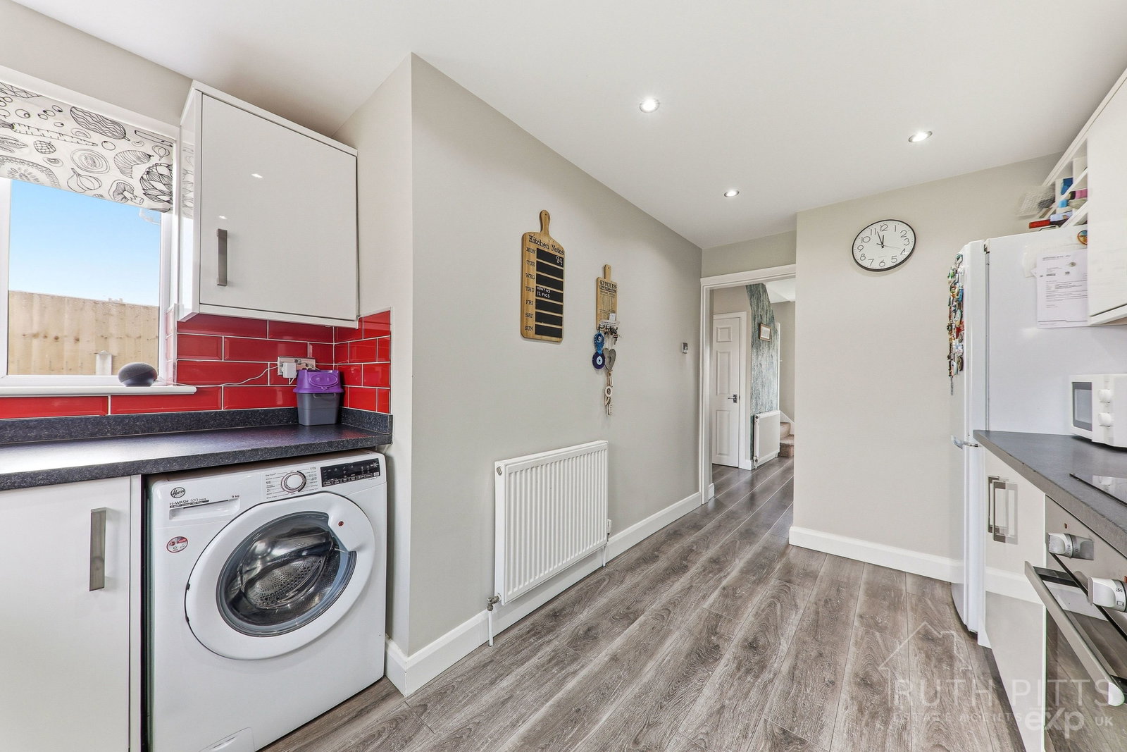 Semi Detached House in Pontefract
