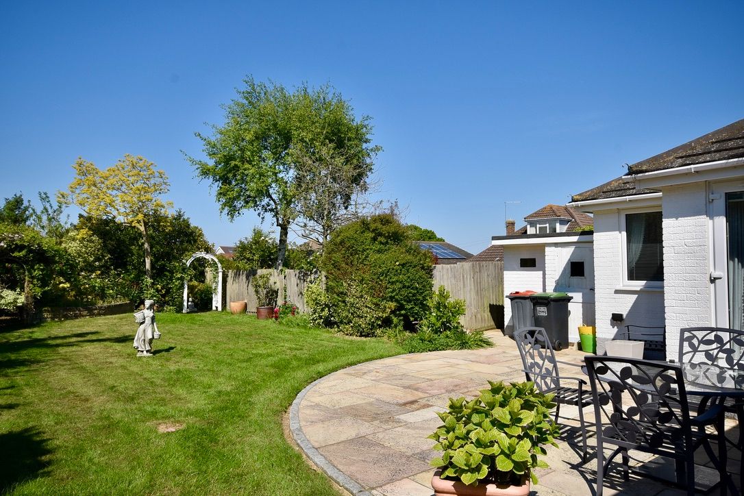 Detached House in Whitstable