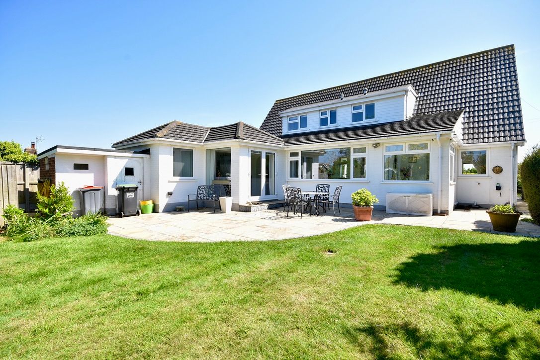 Detached House in Whitstable