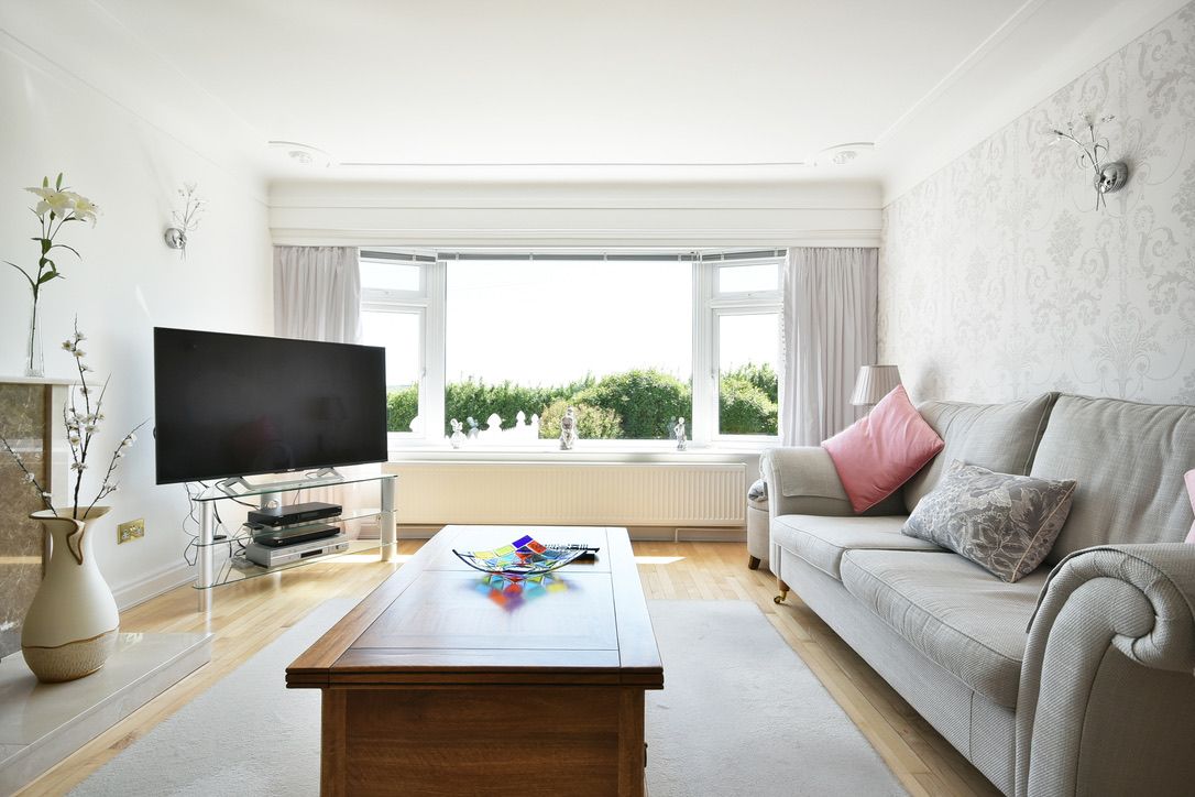 Detached House in Whitstable