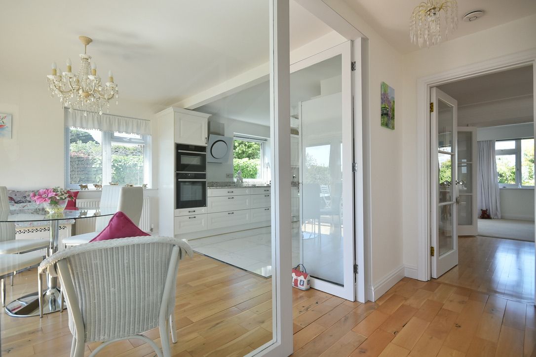 Detached House in Whitstable