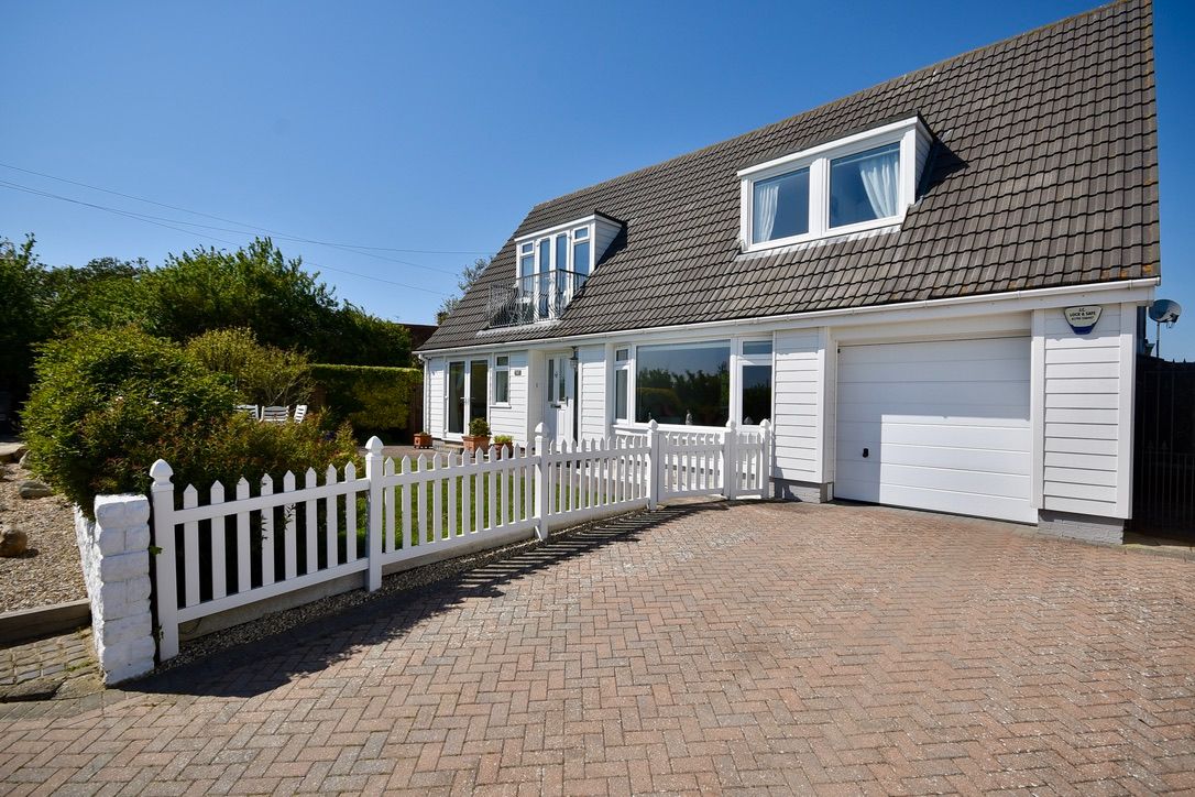 Detached House in Whitstable