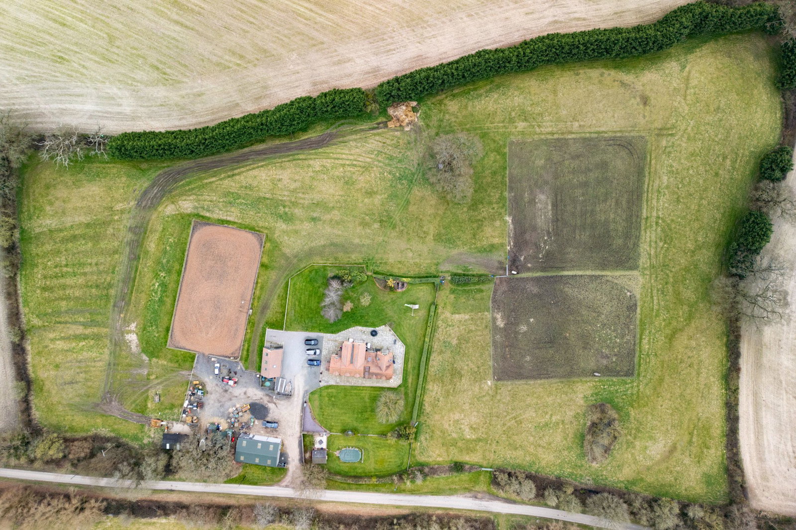 Detached House in Gloucester