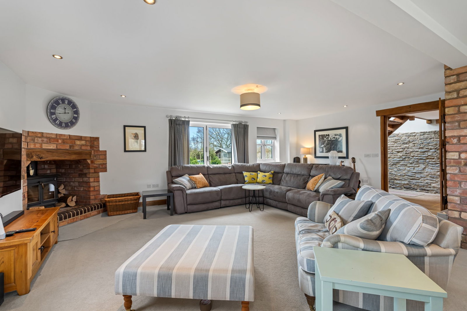 Detached House in Gloucester
