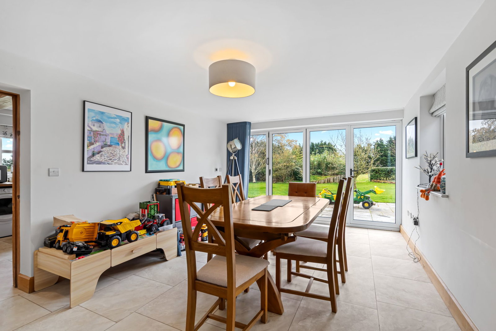 Detached House in Gloucester
