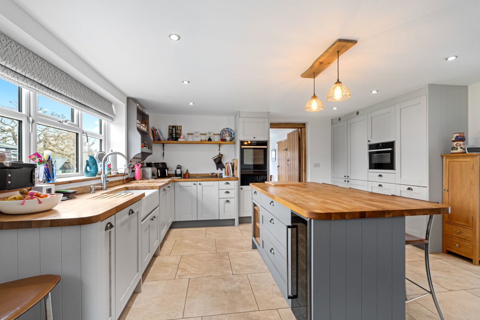 Detached House in Gloucester