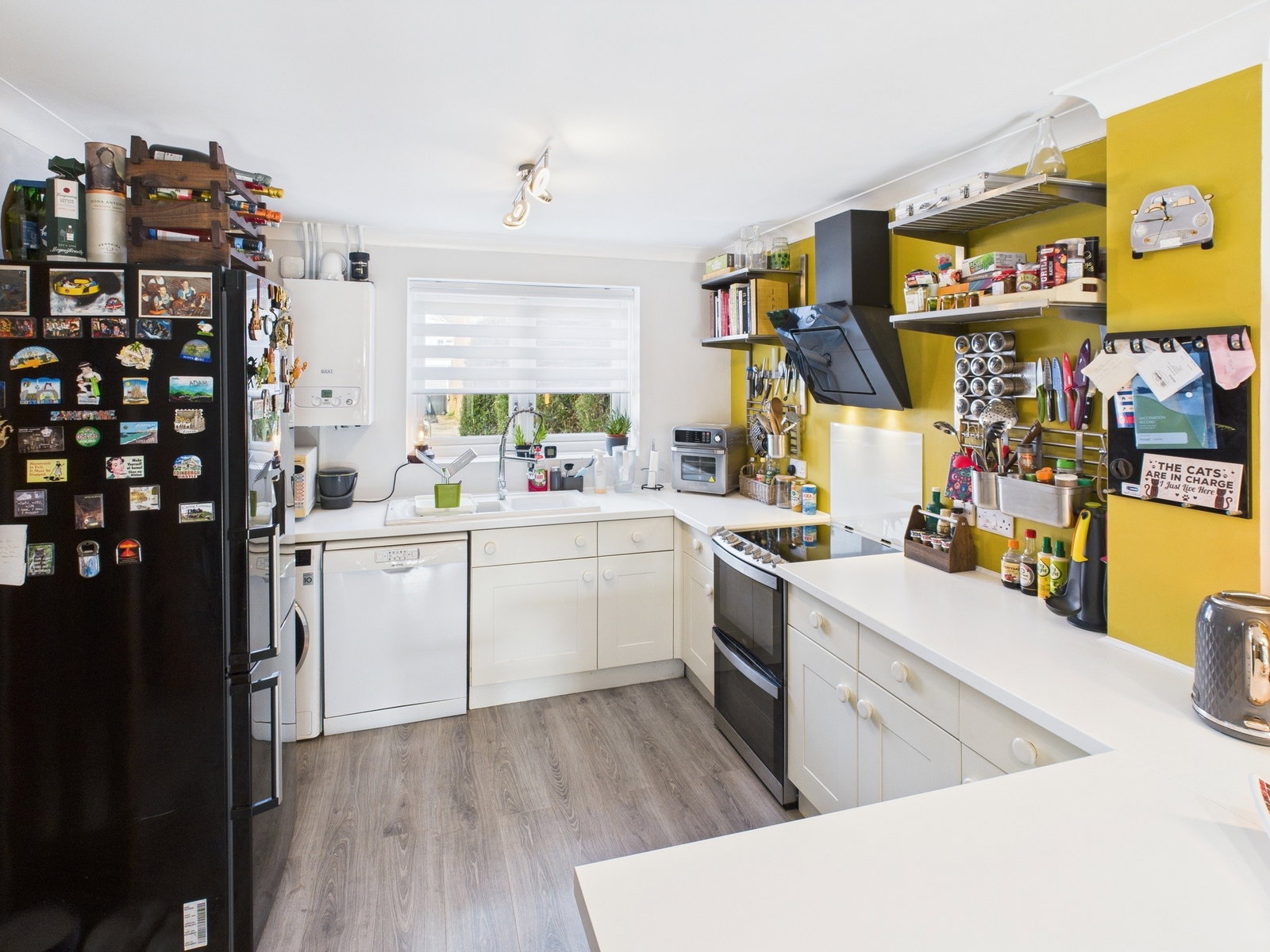 Detached House in Stowmarket