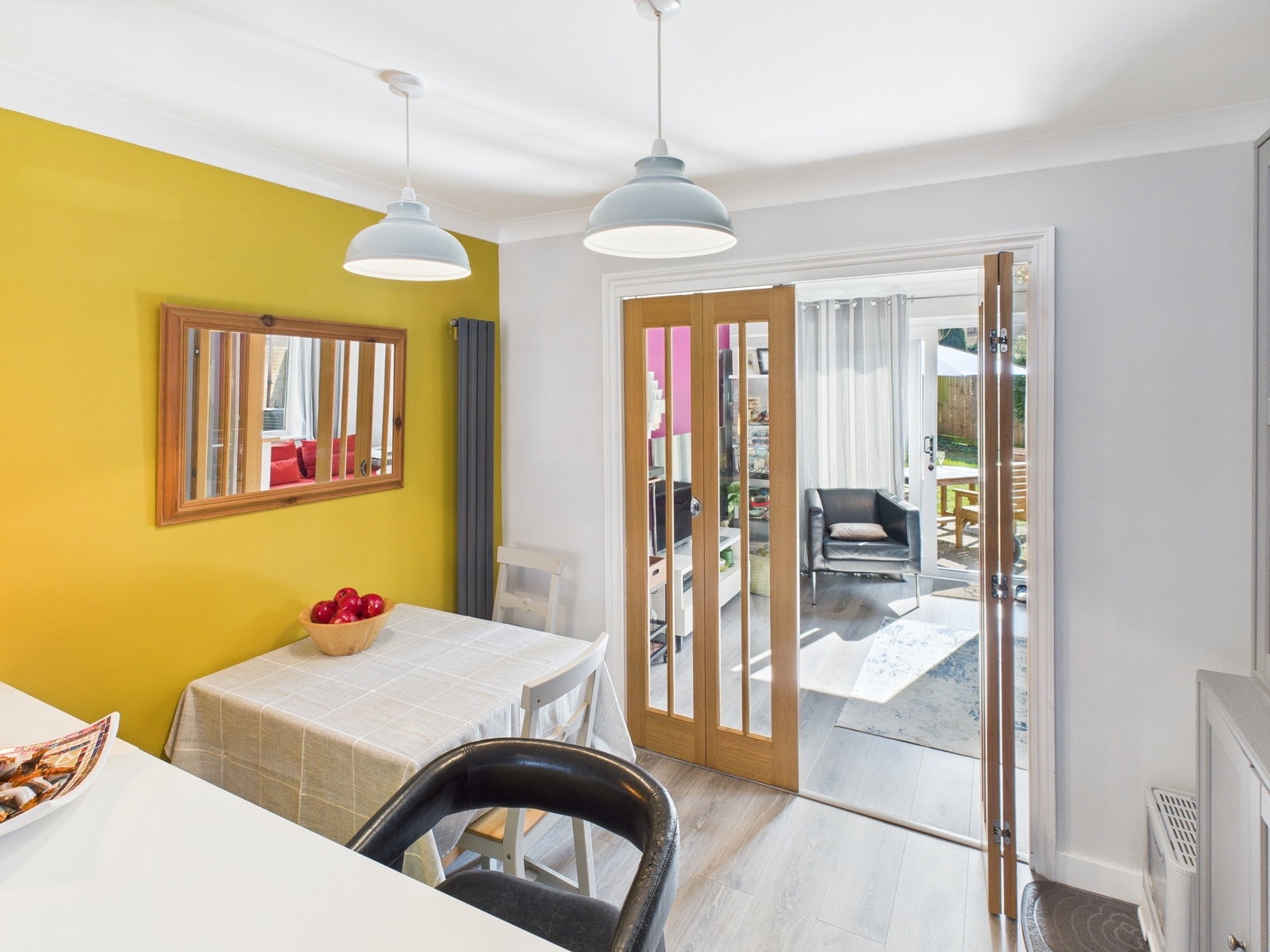 Detached House in Stowmarket