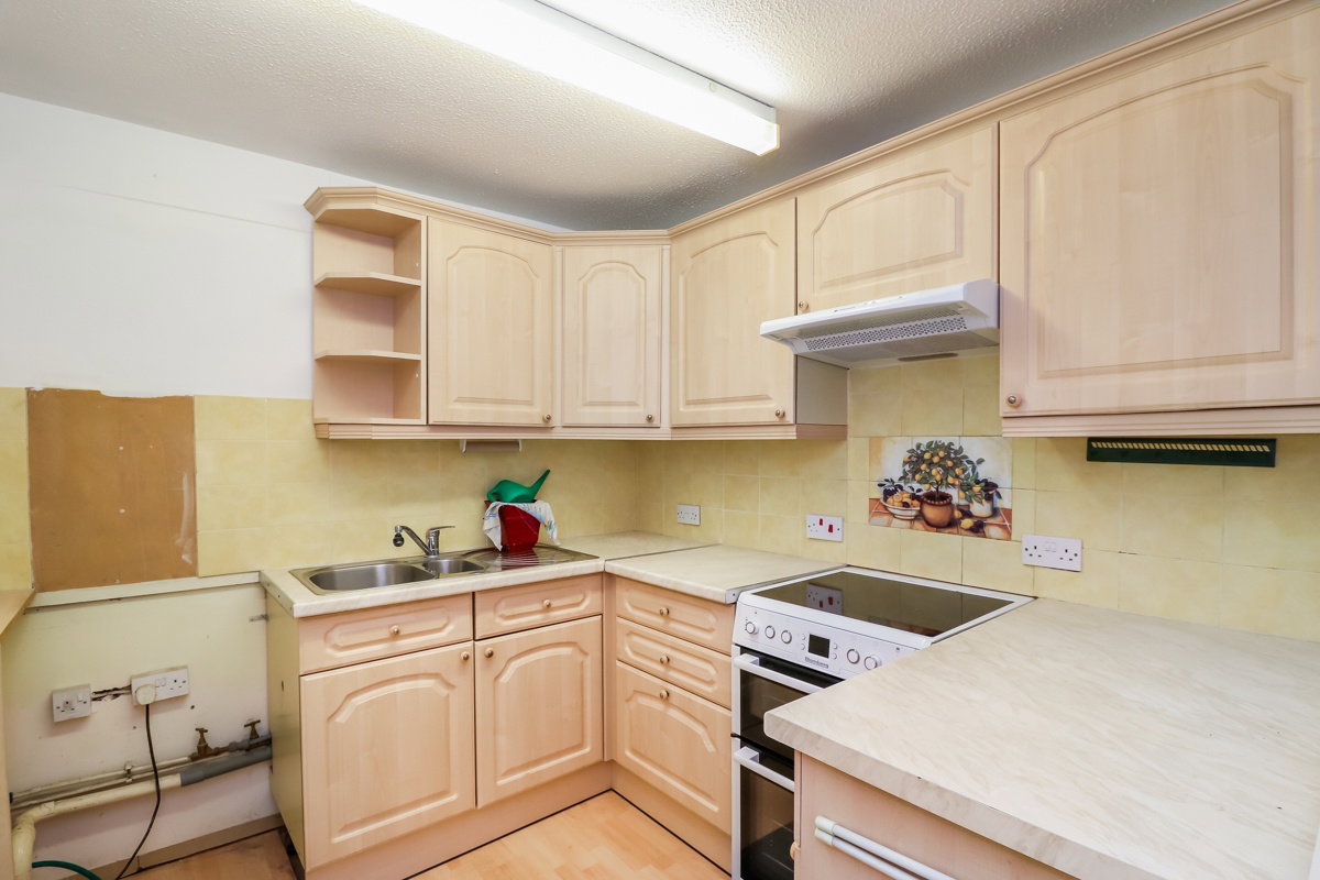 Flat in Abbots Langley