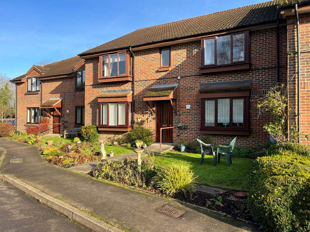 Flat in Abbots Langley