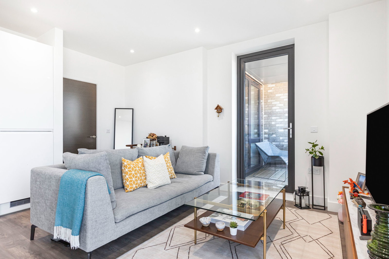 Apartment in London