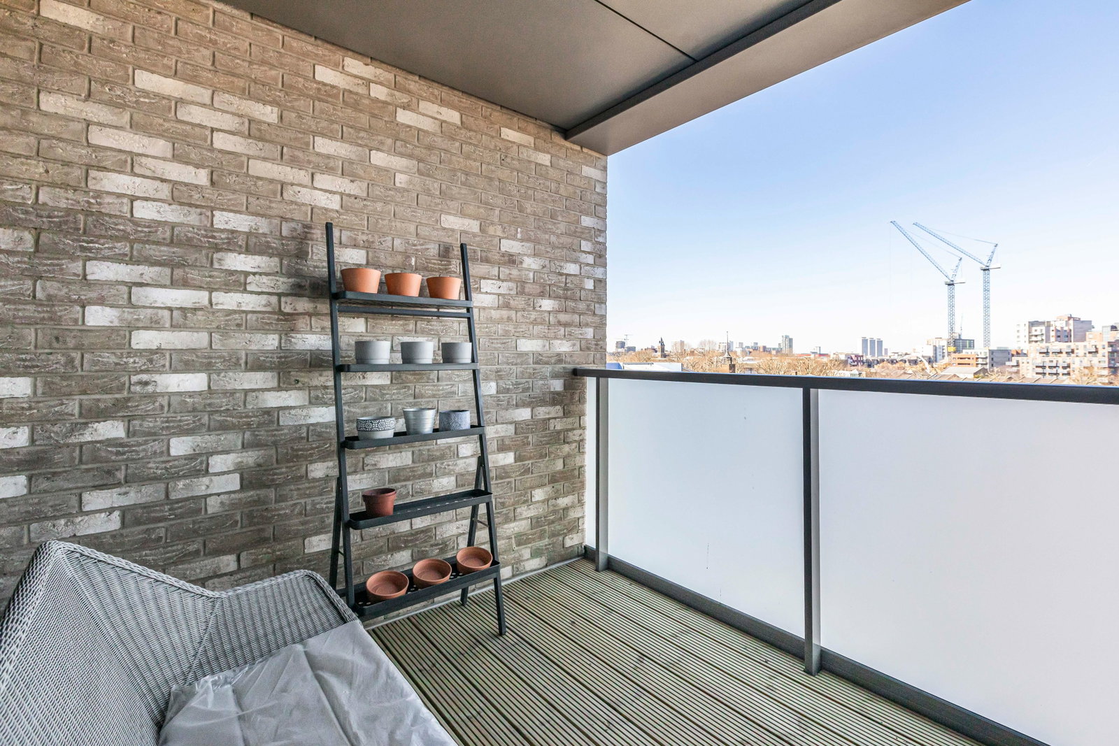 Apartment in London