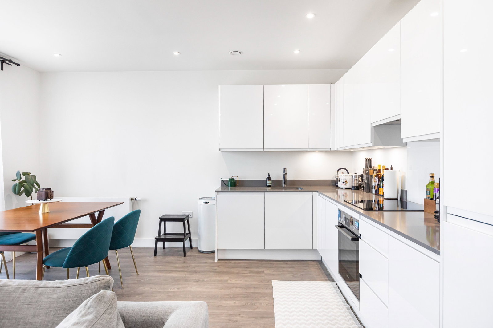 Apartment in London
