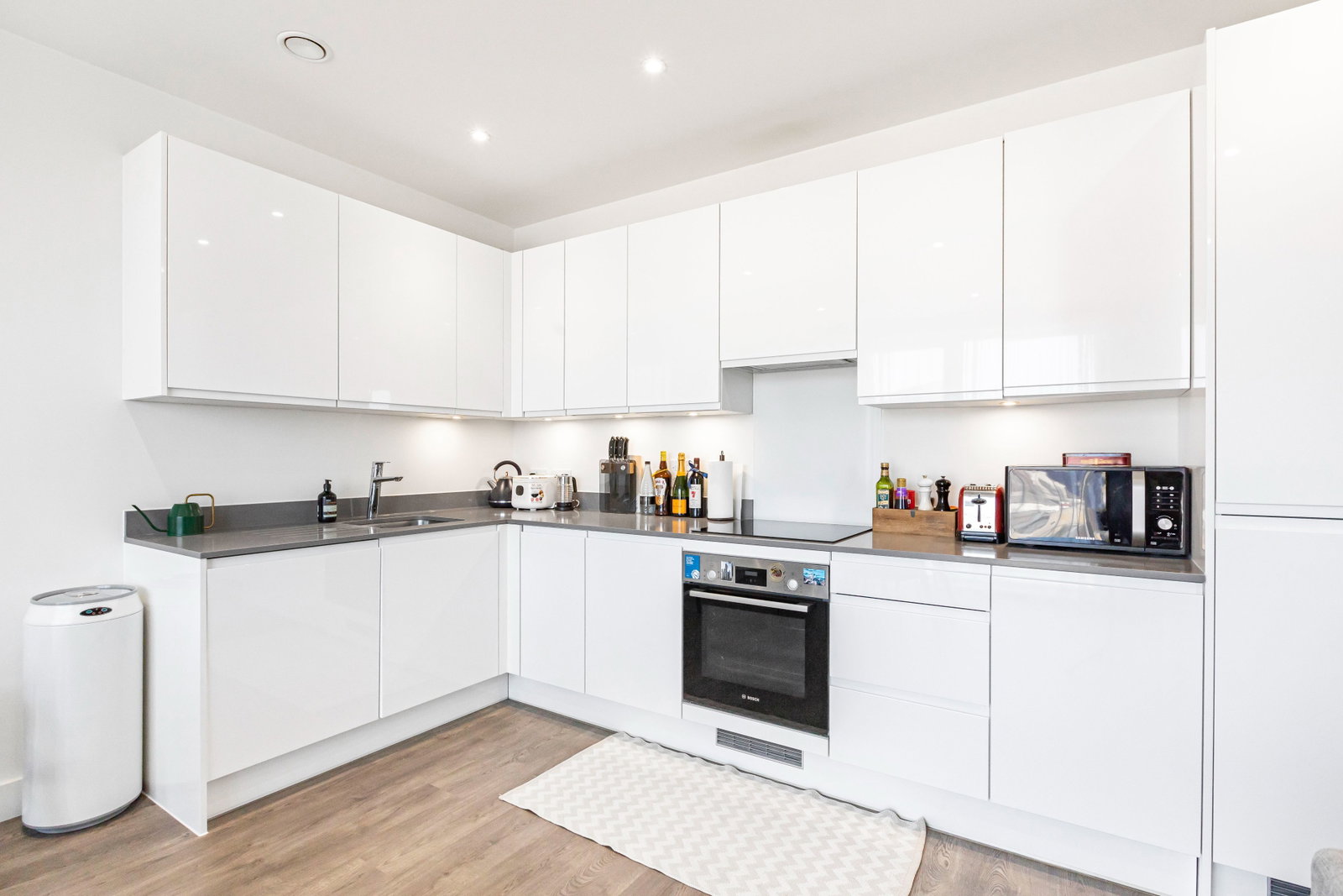 Apartment in London